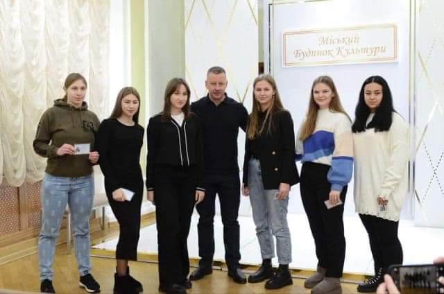 Анна Шупняк – чемпіонка України з софтболу!